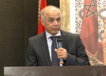 انتخاب شكيب بنموسى رئيسا جديدا لمؤسسة محمد السادس للأبطال الرياضيين
