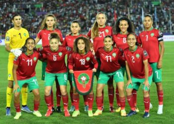 المنتخب المغربي يواجه منتخبي التشيك ورومانيا