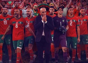 وليد الركراكي يكشف كواليس الإنجاز التاريخي في كأس العالم قطر 2022