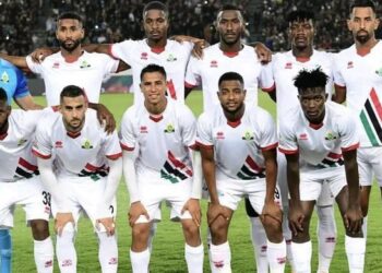 ذهاب ربع نهائي كأس الكونفدرالية: الجيش الملكي ينهزم بهدفين دون رد أمام مضيفه اتحاد العاصمة