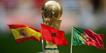 روبياليس: ترشح إسبانيا والبرتغال والمغرب لتنظيم مونديال 2030 “معد بدقة”