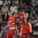 ريفر بليت يعزز صدارته للدوري الأرجنتيني بفوزه على هوراكان