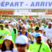 ماراطون الرباط الدولي 2023.. الجامعة الملكية المغربية لألعاب القوى تعقد ندوة صحفية يوم سادس أبريل الجاري