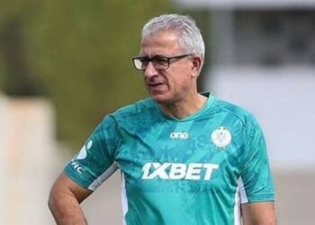 منذر الكبير:” هدفنا تحقيق الفوز ولا شيء غير الفوز من أجل التأهل”