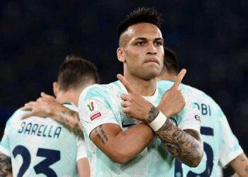 إنتر ميلان يتوج بطلا لكأس إيطاليا للمرة الثانية على التوالي