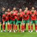 استعدادا لمواجهة جنوب أفريقيا..المنتخب المغربي يواجه الرأس الأخضر
