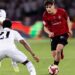 الزلزولي يخسر لقب كأس ملك أسبانيا لحساب ريال مدريد