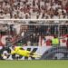 بونو يقود إشبيلية للفوز على روما والتتويج بلقب الدوري الأوروبي للمرة السابعة في تاريخه