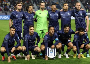 أوكلاند سيتي يتأهل إلى كأس العالم للأندية
