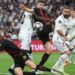 ذهاب نصف نهائي دوري الأبطال: تعادل ريال مدريد ومانشستر سيتي
