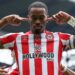الاتحاد الإنجليزي يوقف إيفان توني 8 أشهر