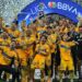 تيغريس أونال يتوج بلقب الدوري المكسيكي