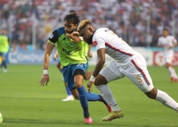 أوليمبيا بطلاً للدوري الهندوراسي للمرة السادسة