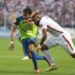 أوليمبيا بطلاً للدوري الهندوراسي للمرة السادسة