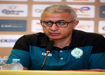 منذر الكبير بعد الأداء الكارثي:”الجميع يتحمل المسؤولية”