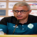 منذر الكبير بعد الأداء الكارثي:”الجميع يتحمل المسؤولية”