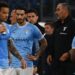 الدوري الإيطالي: لاتسيو يرفض تسليم نابولي اللقب