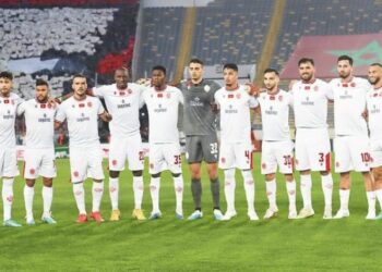3 تحديات تقض مضجع الوداد أمام صانداونز