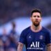 والد ميسي يكشف حقيقة انتقاله إلى الهلال