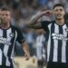 بوتافوغو يعزز موقعه في صدارة الدوري البرازيلي