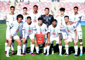 منتخب الأشبال يُواصل استعداداته لمواجهة الجزائر
