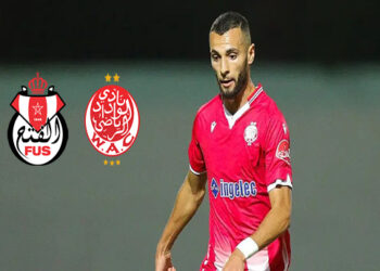 الوداد والفتح الرباطي يطويان صفحة الخلاف بينهما
