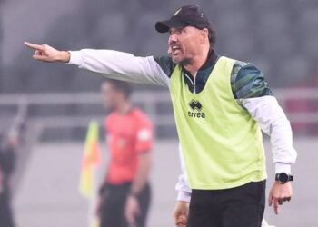 الجيش الملكي يحسم موقفه من إقالة دا كروز