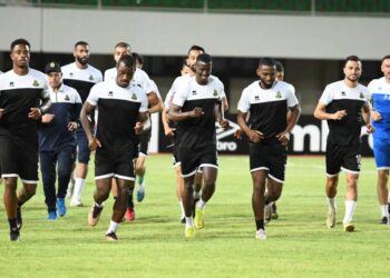 الجيش الملكي يخسر “قلبه النابض” ضد السوالم