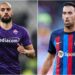 بفضل أمرابط .. برشلونة يعثر على متنفس اقتصادي جديد