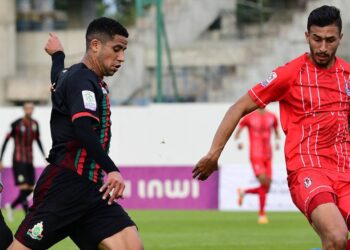 الجيش الملكي يُعلن أثمنة تذاكر مباراته أمام الفتح