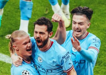 أبرز الحقائق من فوز مانشستر سيتي على ريال مدريد