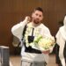 ميسي سيلعب بالسعودية الموسم القادم