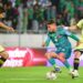 المغرب الرياضي الفاسي يزيد من أوجاع الرجاء الرياضي