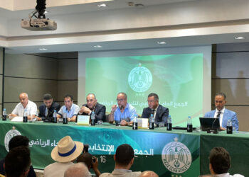 البدراوي يقرر الرحيل ويحدد موعد الجمع العام الاستثنائي