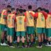 المنتخب الوطني المغربي لأقل من 17 سنة ينهزم في لقاء شكلي أمام نظيره الزامبي