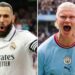 دوري أبطال أوروبا: سيتي مع هالاند الفتاك للثأر من “ملك” البطولة