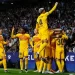 برشلونة يتوج بلقب الليغا للمرة 27