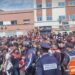 توقيف 270 شخصا على خلفية أعمال الشغب الرياضي التي سبقت مباراة الاتحاد الرياضي والنادي المكناسي