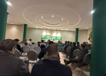 منخرطو الرجاء ينتقدون بعض الصفحات “الفايسبوكية” قبل الجمع العام الاستثنائي