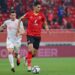 مدرب الاهلي المصري يرغب في عودة بدر بانون