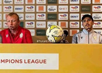 مدرب الوداد الرياضي:”سنواجه فريقا قويا في دوري أبطال إفريقيا