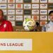 مدرب الوداد الرياضي:”سنواجه فريقا قويا في دوري أبطال إفريقيا