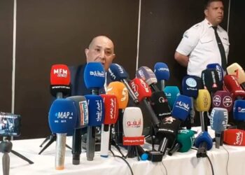 حسبان:”لدينا مشروع واقعي بعيدا كل البعد عن الوعود الوهمية”