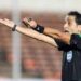 حكم ليبي يقود نهائي دوري أبطال أفريقيا بين الوداد والأهلي المصري