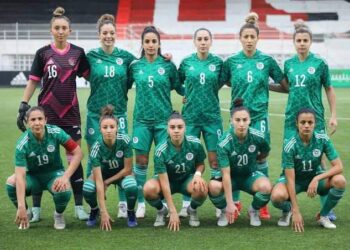 الاتحاد الجزائري في قلب فضيحة جديدة