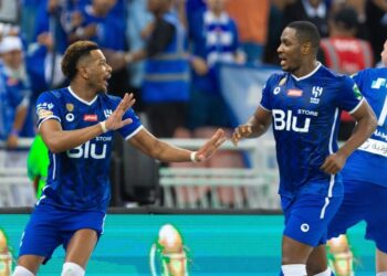 الهلال يتوج بكأس خادم الحرمين الشريفين على حساب الوحدة