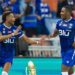 الهلال يتوج بكأس خادم الحرمين الشريفين على حساب الوحدة
