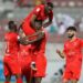 الدحيل بطلا للدوري القطري للمرة الثامنة