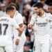 ريال مدريد يعبر خيتافي بصعوبة ويستعيد وصافة الدوري الإسباني