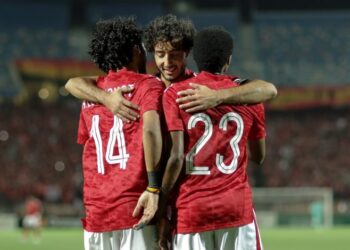 الأهلي يكرر تفوقه على الترجي ويتأهل لنهائي أبطال إفريقيا